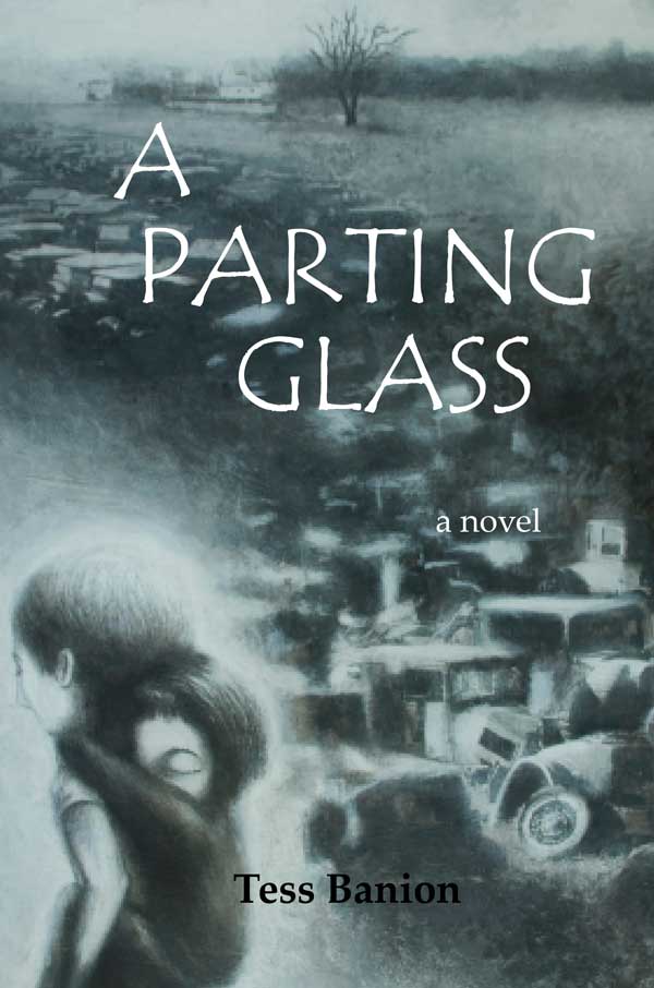 A PartingGlass cover